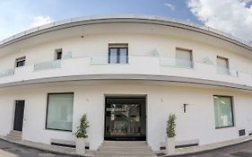 ViaMonti Hotel